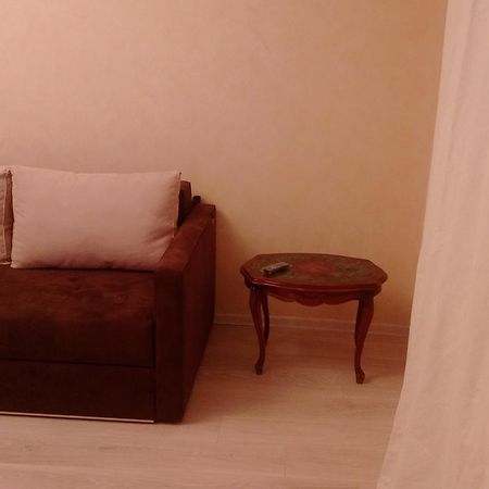 Apartment On Prospiekt Pobiedy 18 เคียฟ ภายนอก รูปภาพ